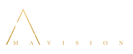 Arone Cross - Ma Vision
